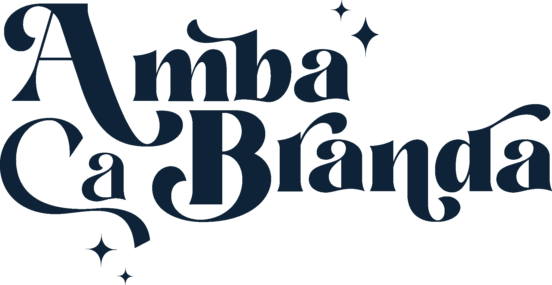 Ambacabranda Logo Vector Logo